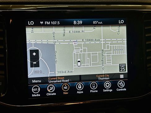Used 2021 Jeep Grand Cherokee Limited w/ Quick Order Package 28K 80th AWD/4WD image 22