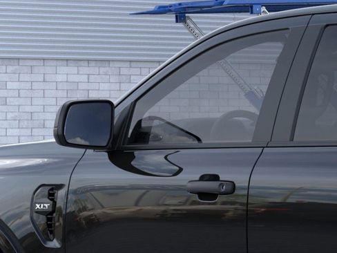 New 2025 Ford Ranger XLT w/ Trailer Tow Package image 20