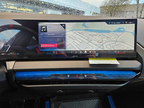 New 2026 BMW X3 M50 w/ Premium Package image 30