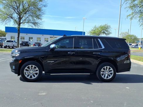 Used 2024 Chevrolet Tahoe Premier image 5