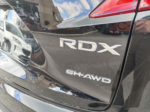 Used 2023 Acura RDX AWD w/ Technology Package image 8
