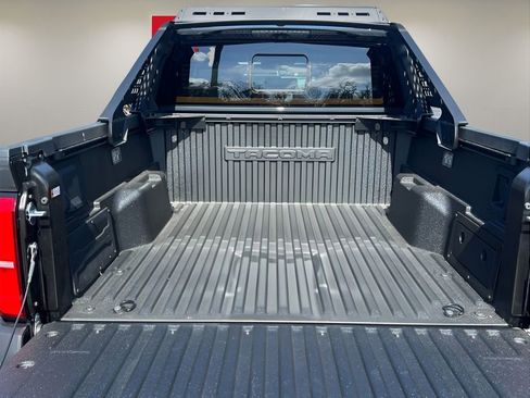 New 2026 Toyota Tacoma 4x4 Double Cab Hybrid image 16