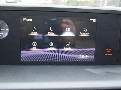 Used 2019 Lexus ES 350 w/ Accessory Package 2 image 20