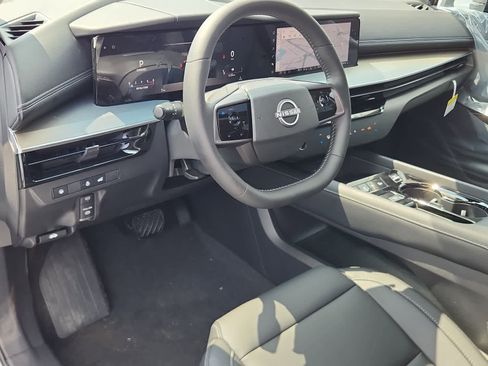 New 2025 Nissan Murano SL w/ Cargo Package image 11