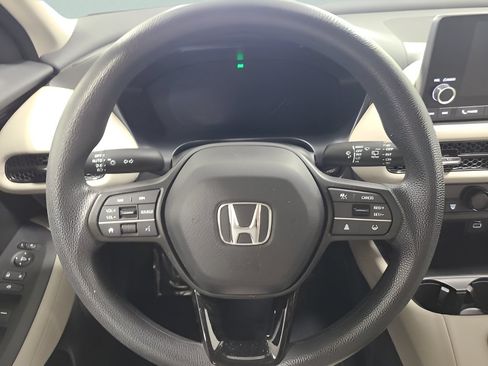 Used 2024 Honda HR-V LX image 22