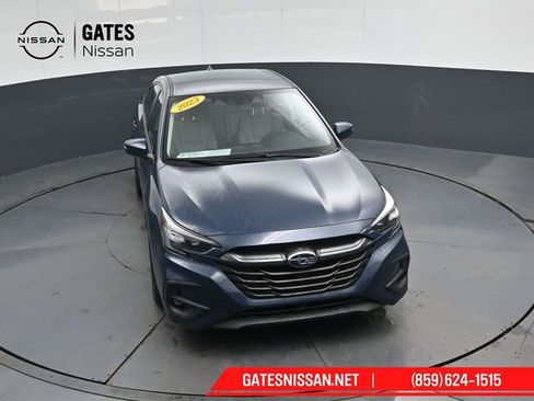 Used 2023 Subaru Legacy Premium image 46