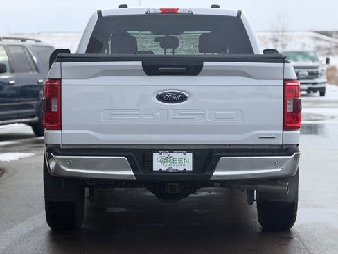 Used 2023 Ford F150 XLT w/ XTR Package image 7