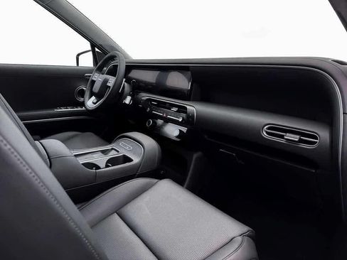 New 2026 Hyundai Palisade Limited FWD image 18