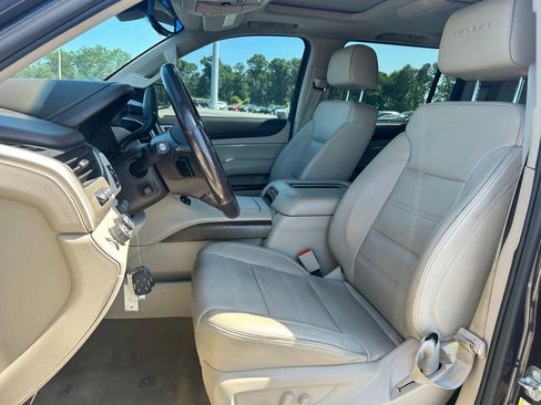 Used 2018 GMC Yukon XL Denali w/ Open Road Package AWD/4WD image 12
