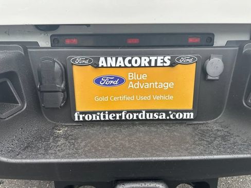 Certified 2023 Ford F450 King Ranch w/ Camper Package AWD/4WD image 28