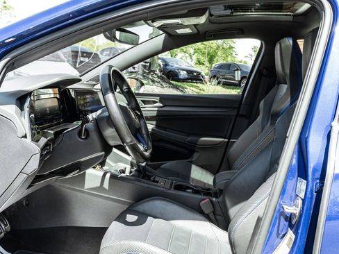 Used 2022 Volkswagen Golf R AWD/4WD image 24