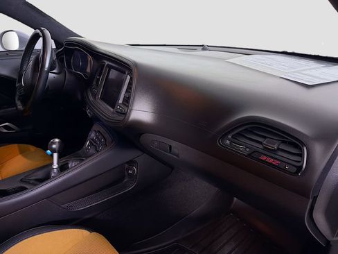 Used 2021 Dodge Challenger R/T Scat Pack w/ Plus Package image 30