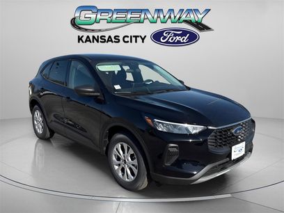 New 2025 Ford Escape Active w/ Cold Weather Package