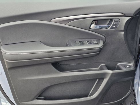 New 2026 Honda Ridgeline RTL image 14