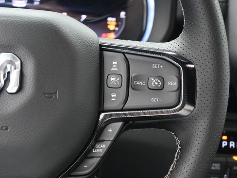 New 2026 RAM 1500 Rebel w/ Rebel Level 2 Equipment Group image 12