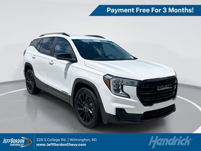 Used 2023 GMC Terrain SLE w/ Elevation Edition