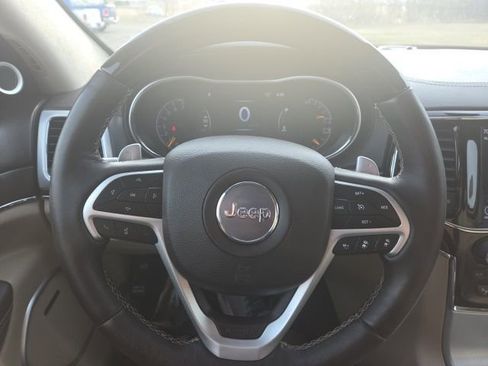 Used 2020 Jeep Grand Cherokee Summit image 22