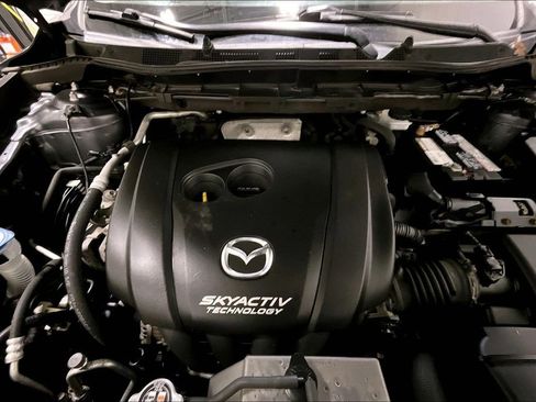 Used 2015 MAZDA CX-5 Grand Touring image 30