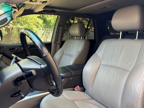 Used 2009 Toyota 4Runner Limited AWD/4WD image 5