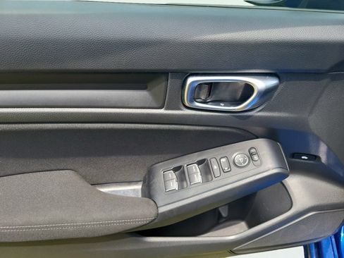 Used 2024 Honda Civic Sport image 21