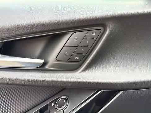 New 2026 Chevrolet Equinox RS w/ Convenience Package III image 28