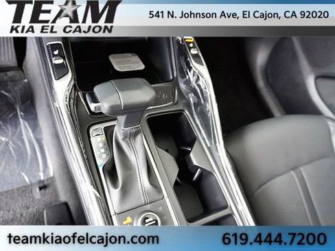 New 2026 Kia Sorento X-Line EX AWD/4WD image 39