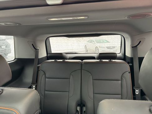 Certified 2022 GMC Acadia AT4 w/ Technology Package image 20