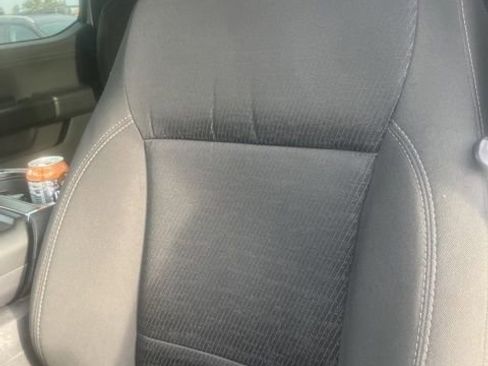 Used 2023 Ford F150 XLT w/ Equipment Group 302A High image 3