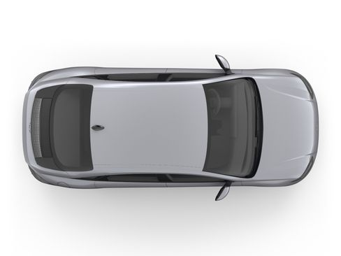 Used 2023 Hyundai Ioniq 6 SEL RWD image 57