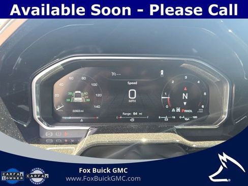 Used 2026 GMC Sierra 1500 Elevation AWD/4WD image 15