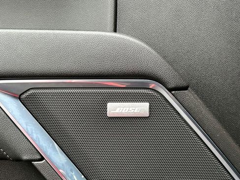Used 2024 Chevrolet Silverado 1500 LT Trail Boss w/ Convenience Package II AWD/4WD image 22
