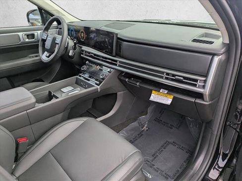 New 2026 Hyundai Santa Fe SEL FWD image 20