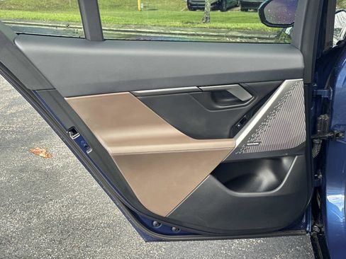 Certified 2026 BMW i5 eDrive40 w/ M Sport Package image 15