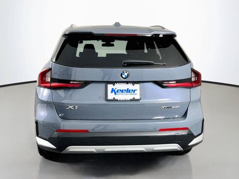 New 2026 BMW X1 xDrive28i w/ Convenience Package AWD/4WD image 5