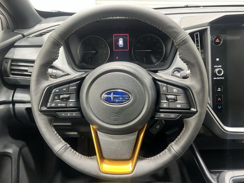 New 2026 Subaru Crosstrek 2.5i Wilderness w/ Crosstrek Mirror Package AWD/4WD image 14