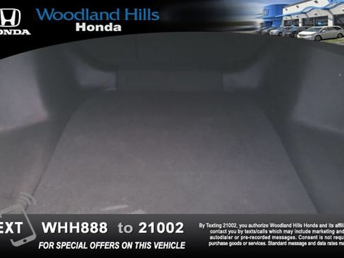 Used 2024 Honda Accord Sport image 22