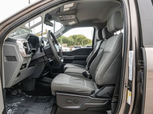 Used 2023 Ford F150 XLT image 30