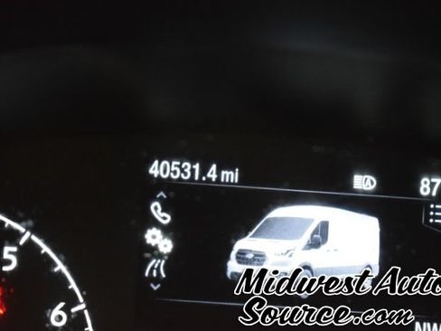 Used 2021 Ford Transit 250 Medium Roof w/ Load Area Protection Package RWD image 18