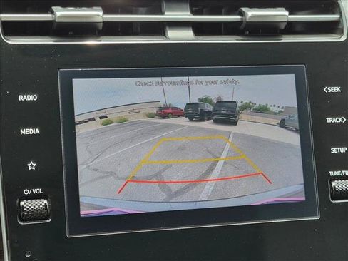 Used 2022 Hyundai Tucson SEL w/ Convenience Package AWD/4WD image 19