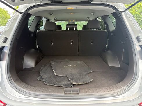 Used 2020 Hyundai Santa Fe SEL AWD/4WD image 20