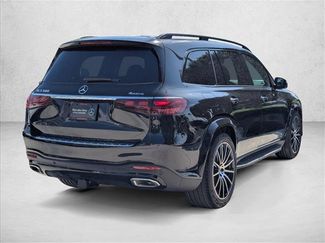 New 2026 Mercedes-Benz GLS 580 4MATIC video 2