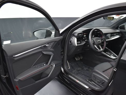 Used 2023 Audi S3 Prestige w/ Prestige Package AWD/4WD image 5