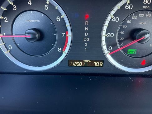 Used 2009 Honda Accord EX-L image 17