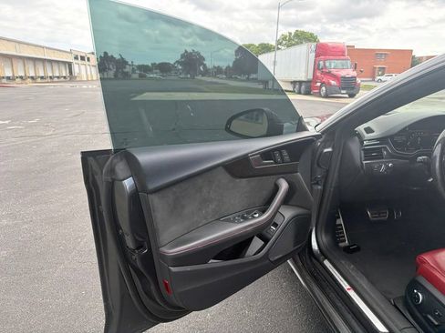 Used 2022 Audi S5 Prestige w/ Prestige Package AWD/4WD image 13