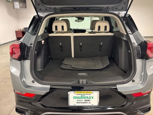 Certified 2025 Buick Encore GX Sport Touring image 19