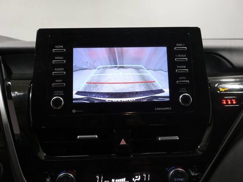 Used 2023 Toyota Camry SE FWD image 26
