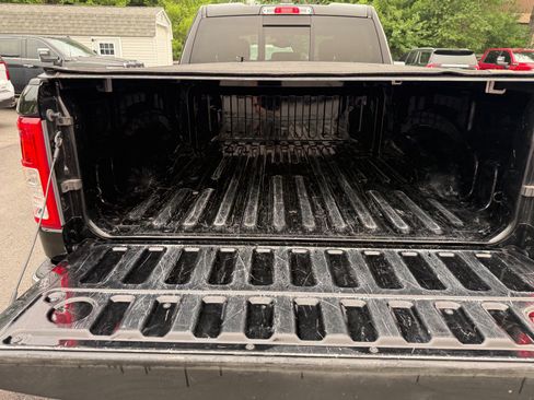 Used 2022 RAM 1500 Big Horn AWD/4WD image 19
