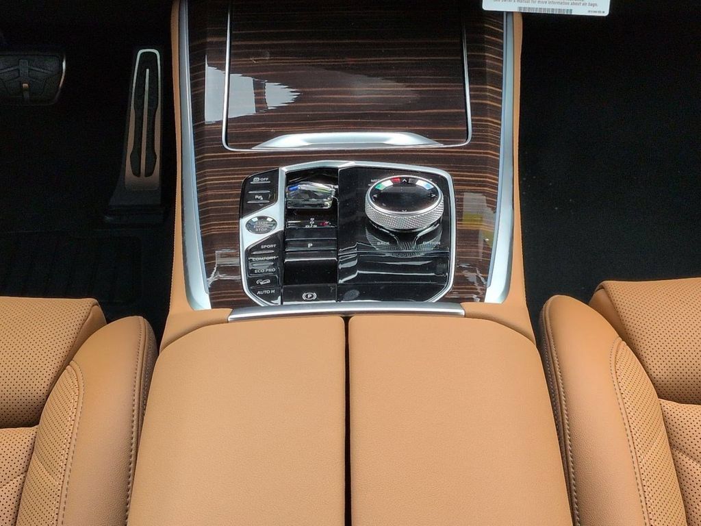 New 2026 BMW X5 xDrive40i w/ Executive Package AWD/4WD image 19