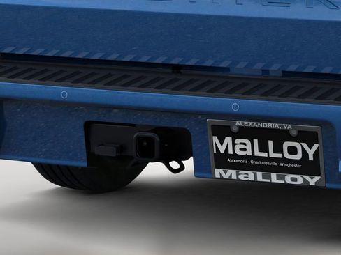 New 2025 Ford Maverick Lobo AWD/4WD image 23