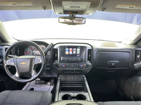 Used 2016 Chevrolet Silverado 1500 LT w/ All Star Edition AWD/4WD image 16